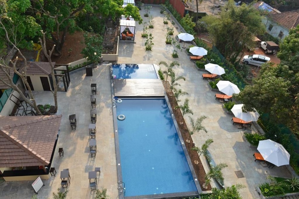 SinQ Beach Resort 9/52