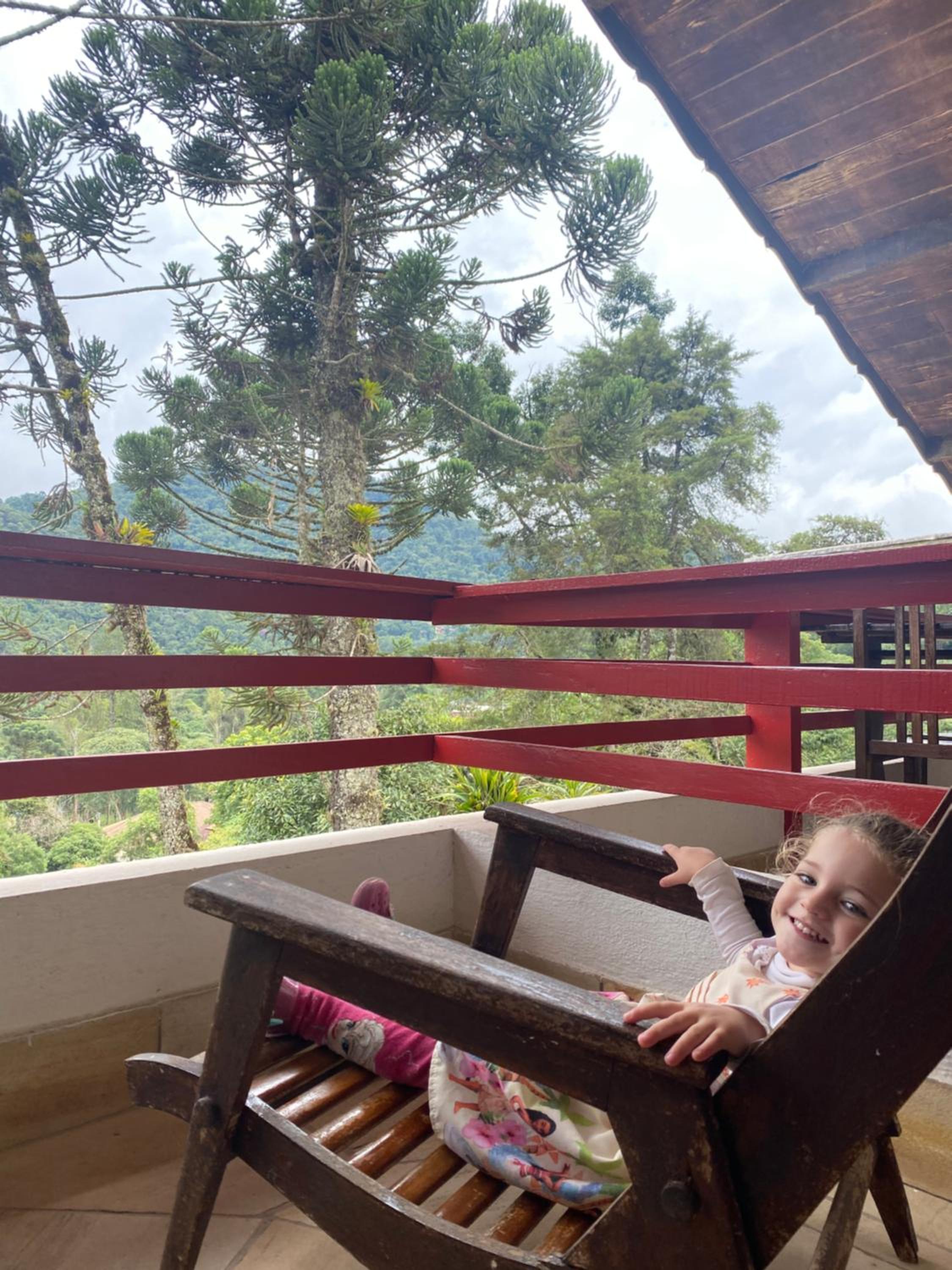 Hotel Casa Alpina 30/46