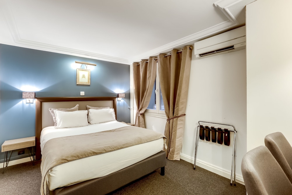 HOTEL OPERA MAINTENON 16/50