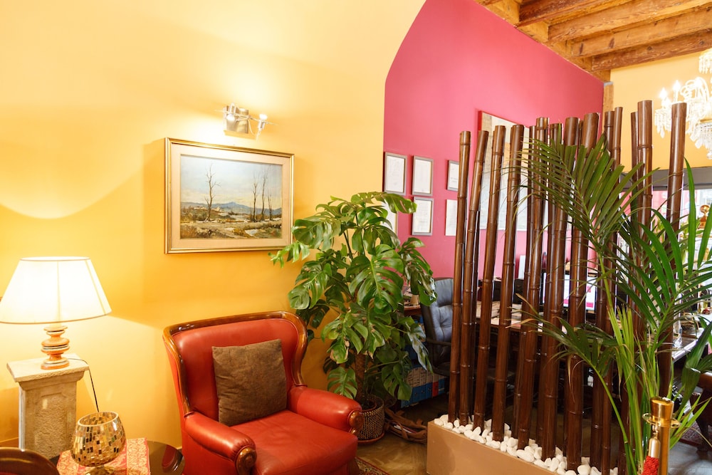 Ginori Hotel Al Duomo 30/50
