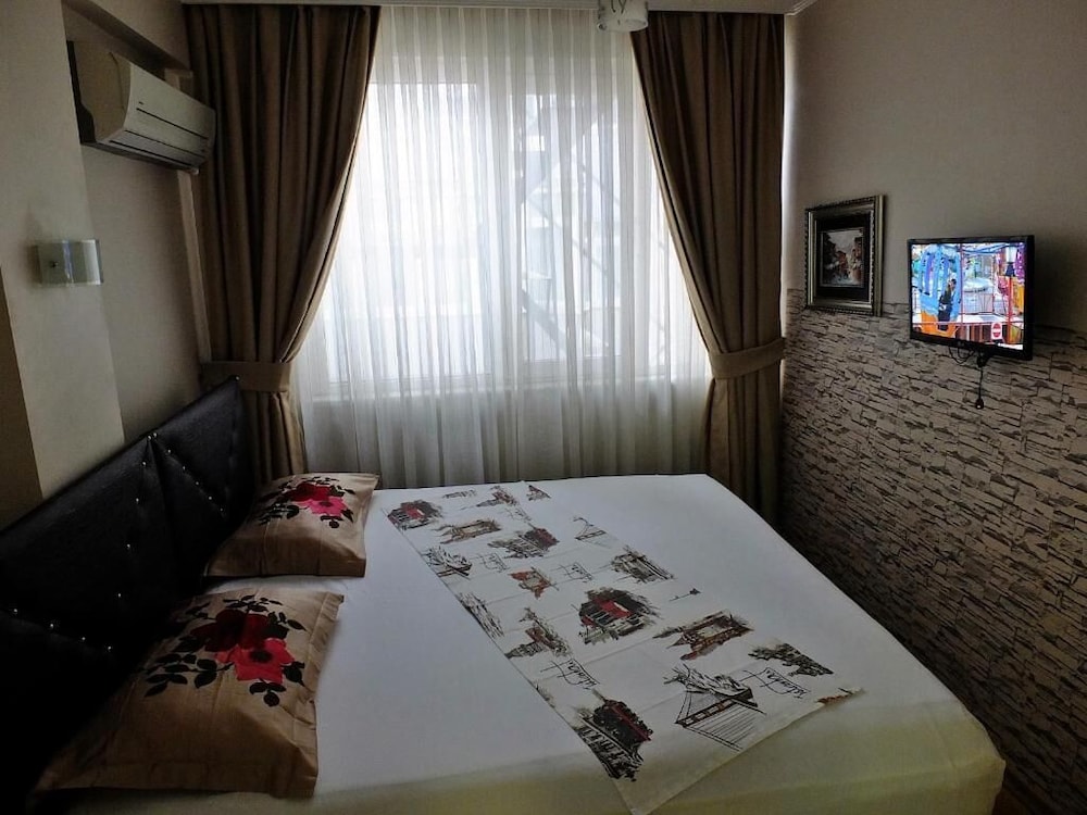 Kadikoy Port Hotel 37/55
