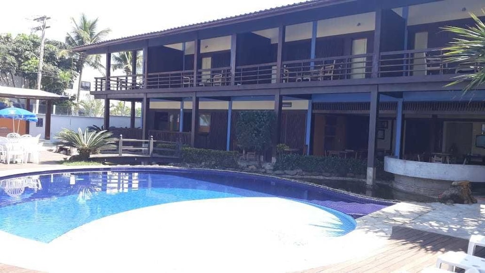 Charme Hotel Guarujá 3/70