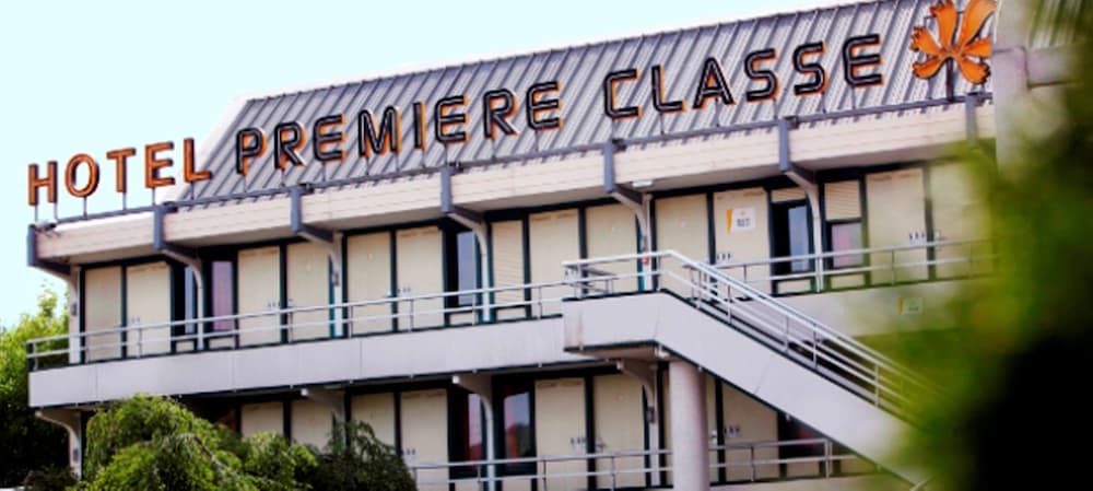 Premiere Classe Coulommiers - Mouroux 2/31