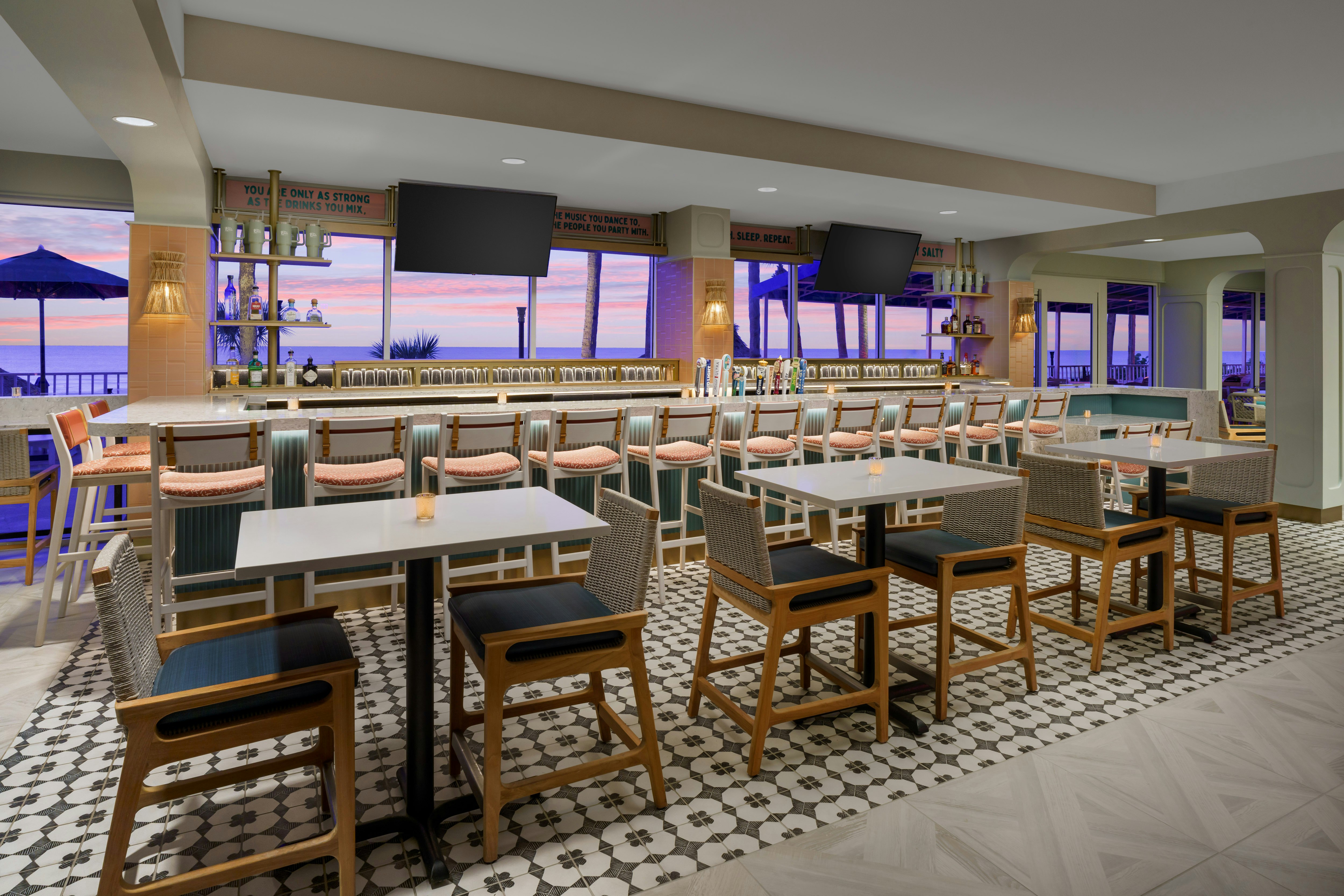 DoubleTree Beach Resort by Hilton Tampa Bay - North Redington Beach 44/59