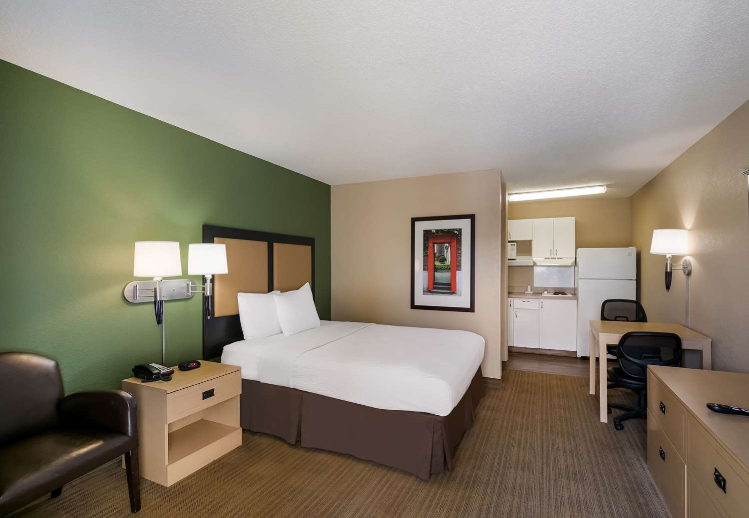 MainStay Suites Knoxville Cedar Bluff 9/23