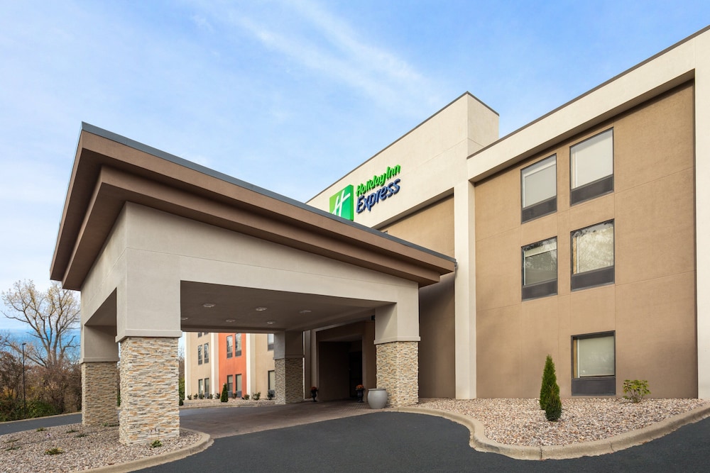 Holiday Inn Express New Albany - Louisville NW 44/50