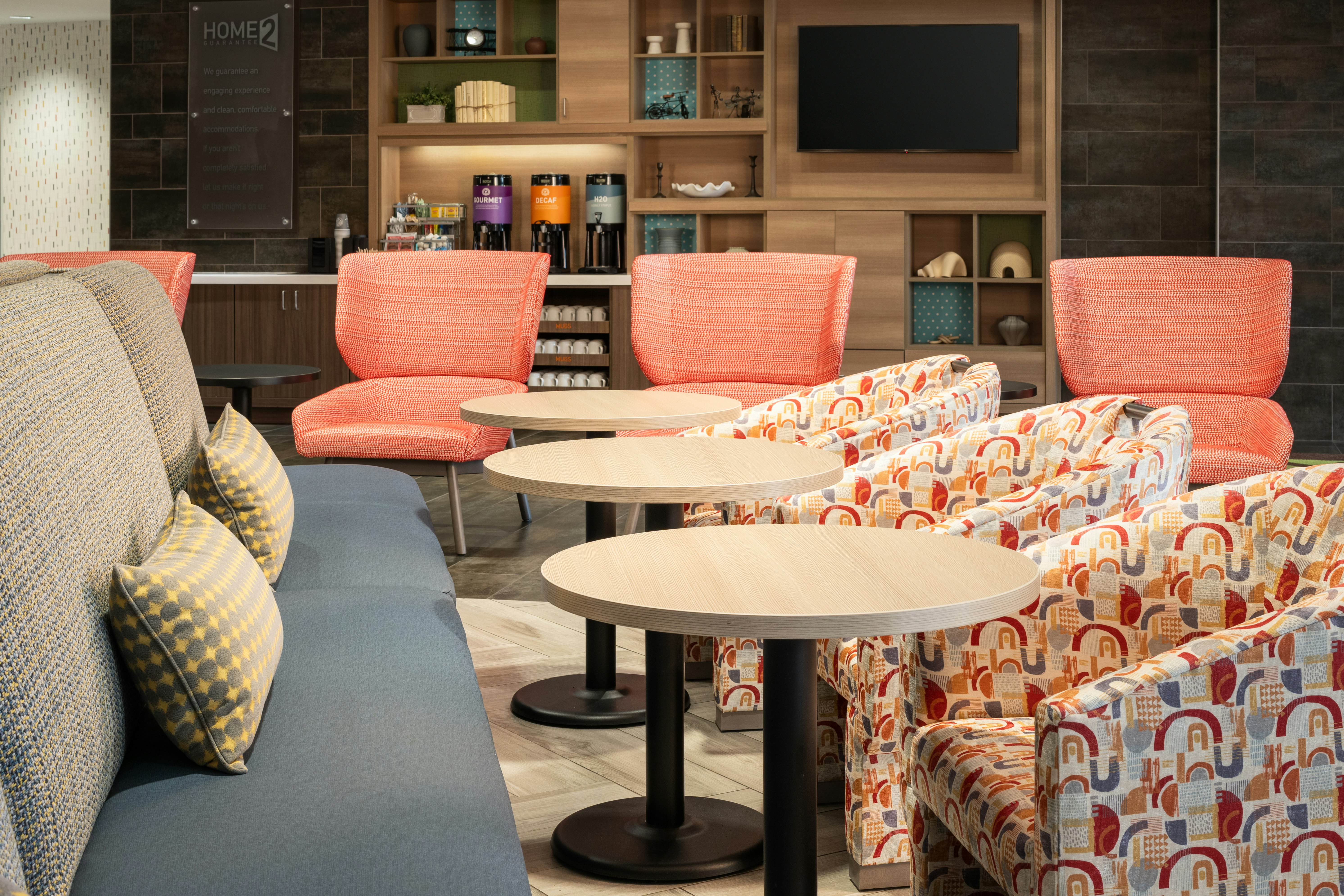 Home2 Suites by Hilton Jacksonville Airport 24/47