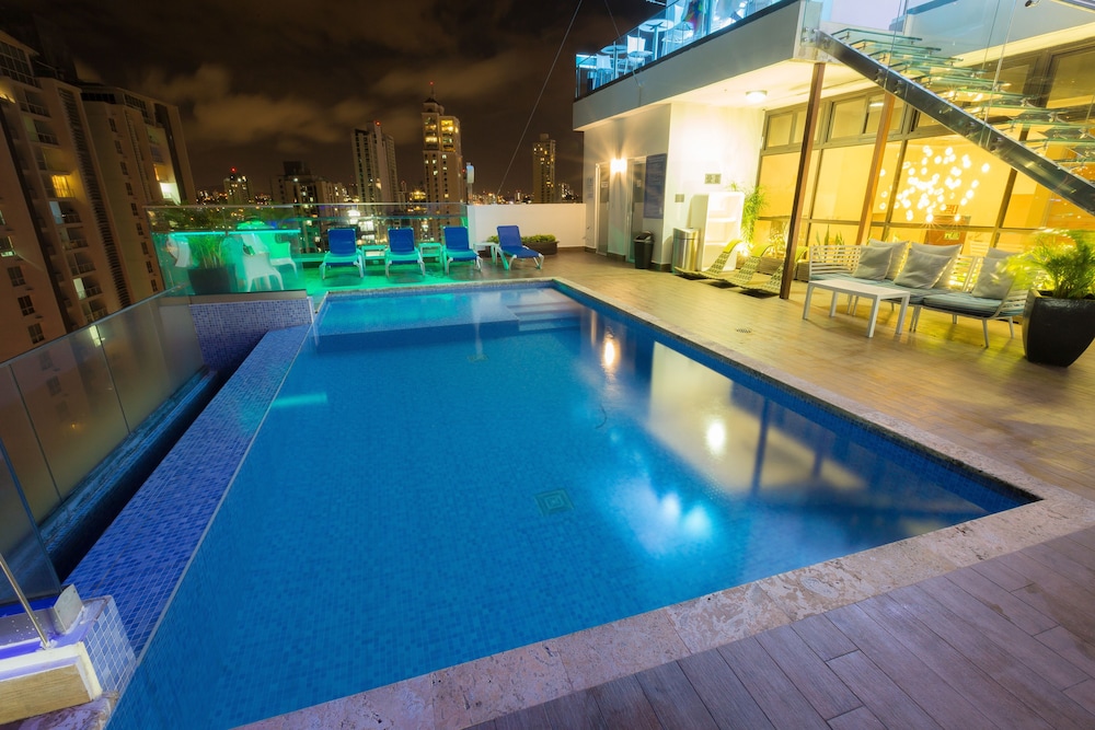 Best Western Plus Panama Zen Hotel