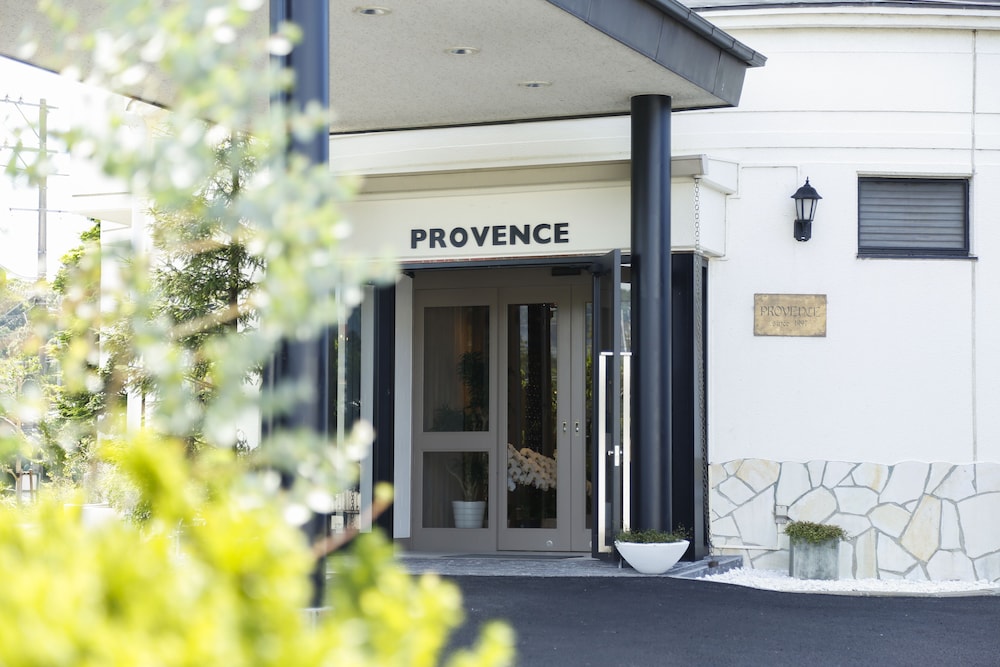 Provence 1/50