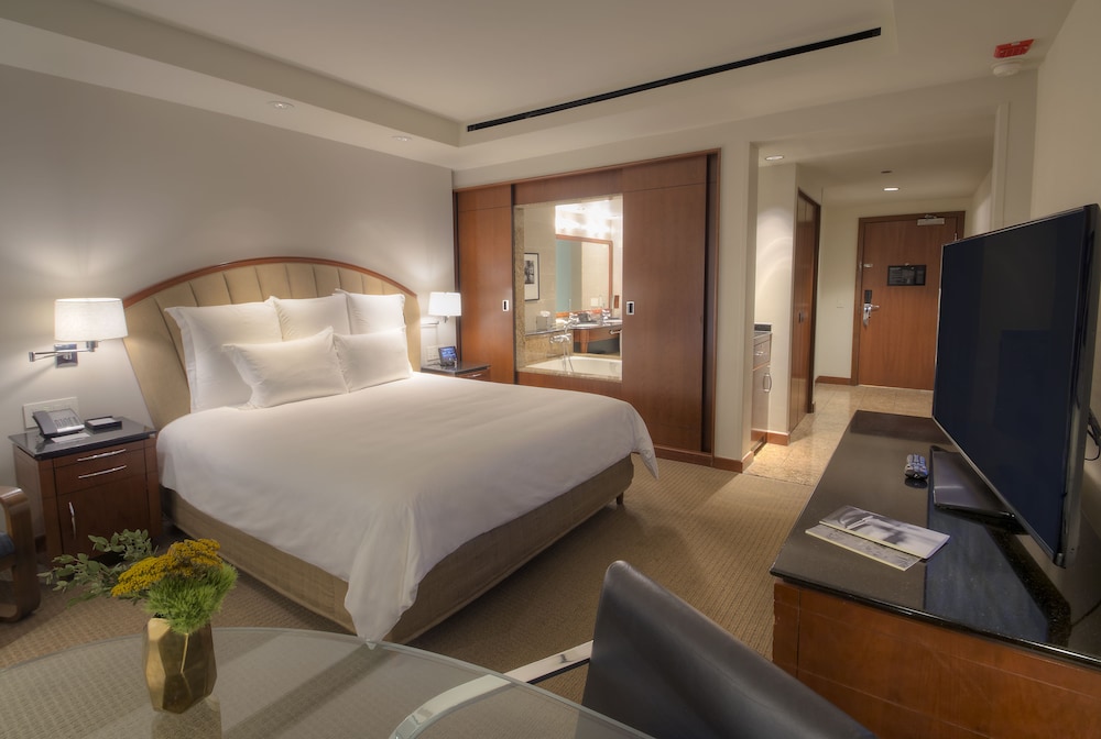 Park Hyatt Chicago 35/91