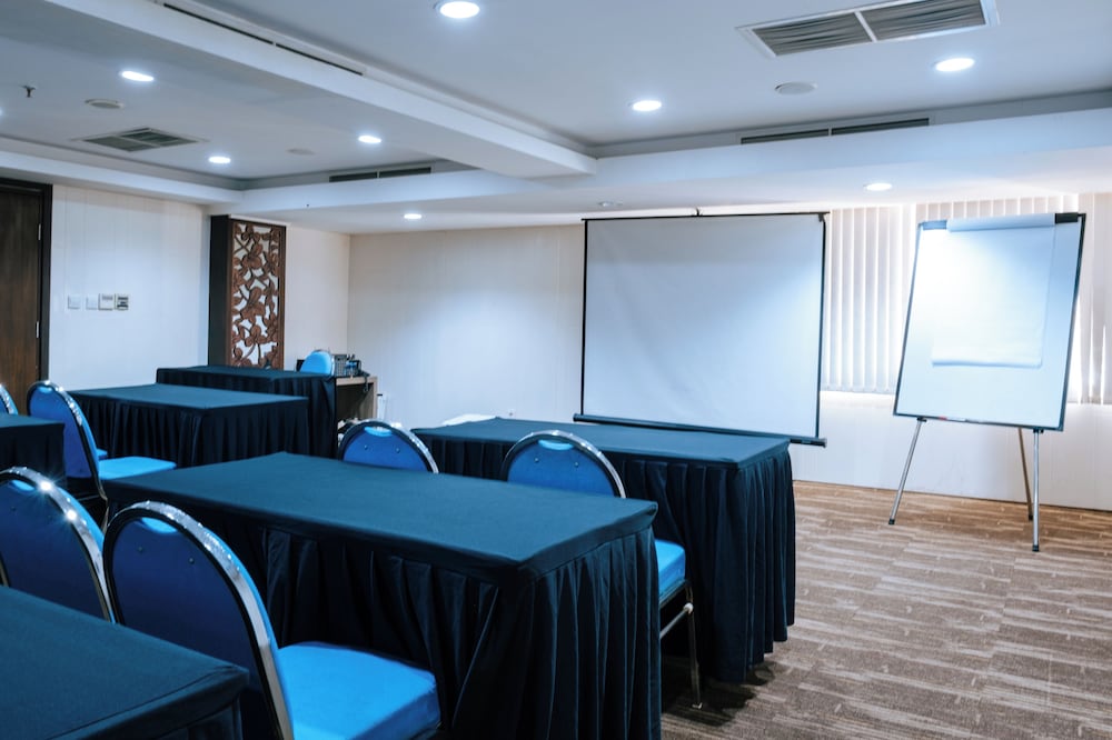 Siesta Legian Hotel 44/52