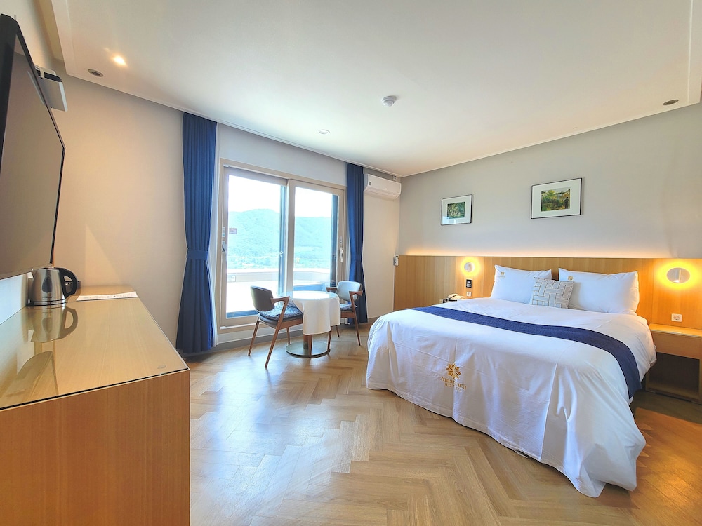 Hotel Amaranth 19/45