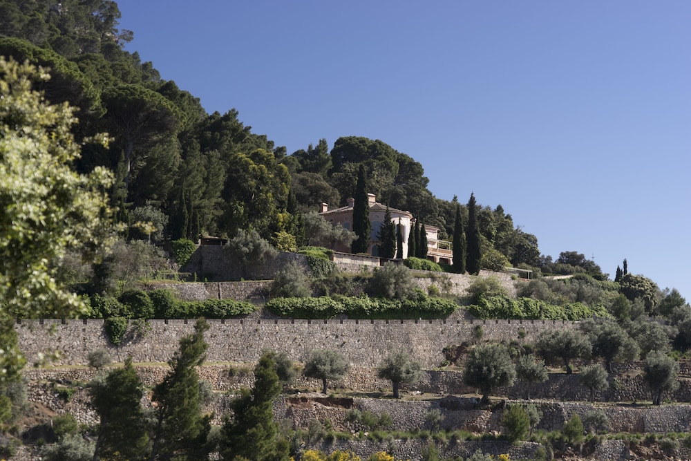 Hotel Bordoy Continental Valldemossa 57/68