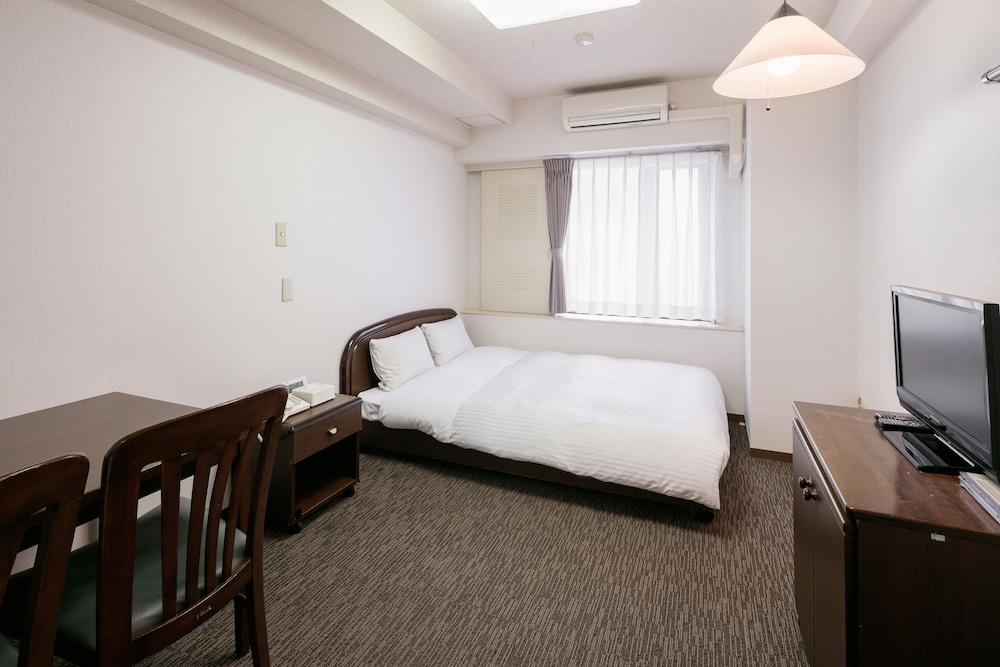 Hotel Mystays Iidabashi 16/50