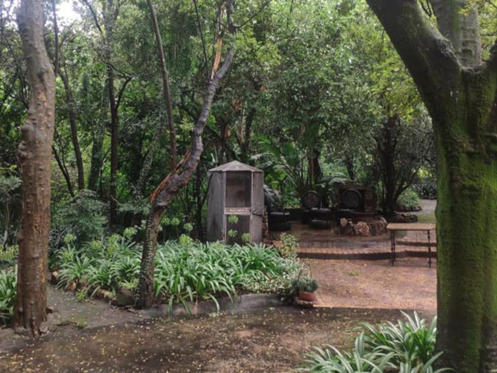 Lapalosa Lodge 14/22