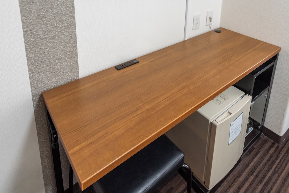 Kagoshima Washington Hotel Plaza 10/35