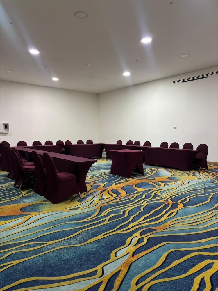 BelAir Business a Wyndham Garden Hotel 39/46