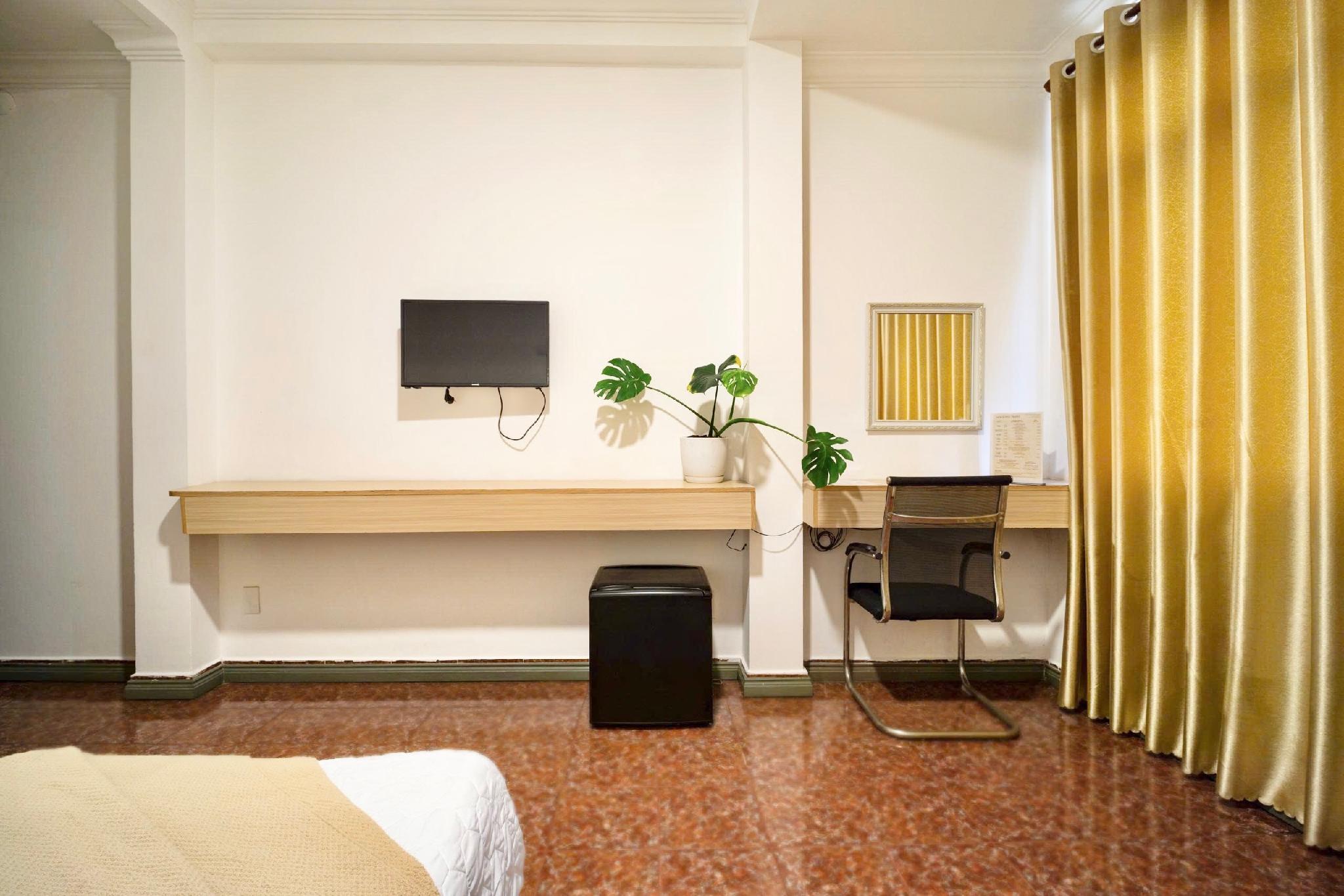 Cubicity De Tham 40/51
