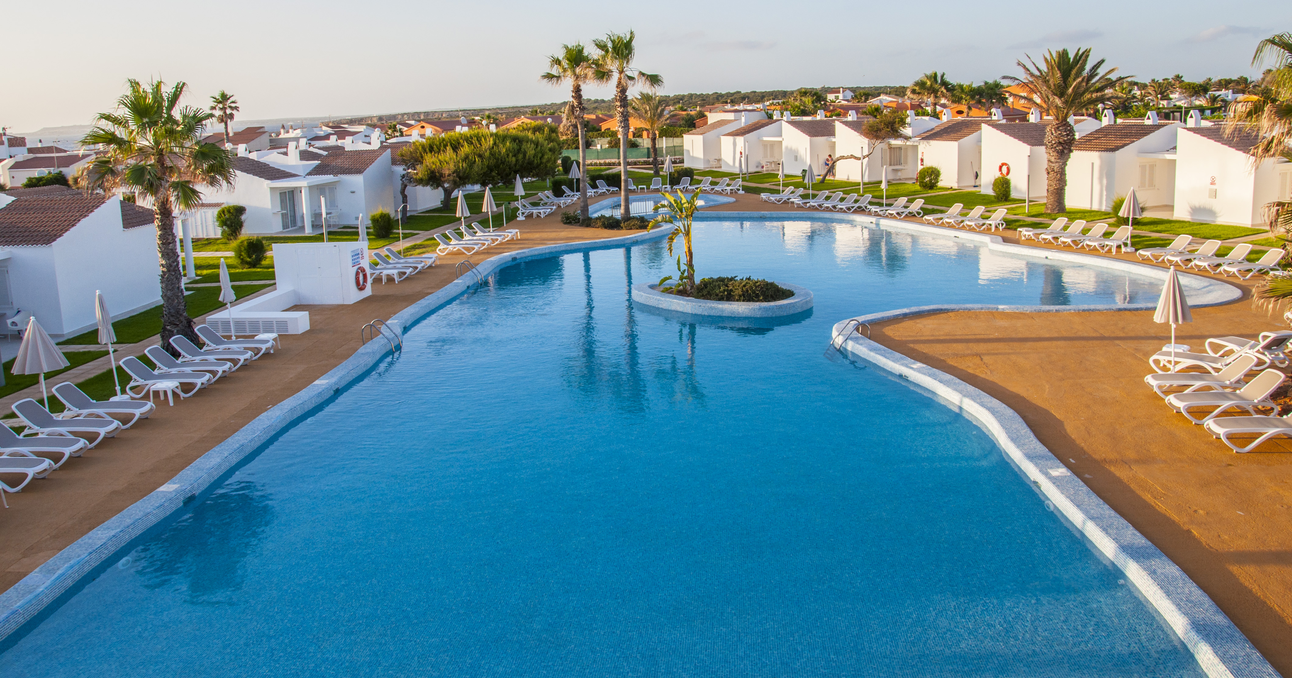 Sagitario Menorca Mar Apartments Adults only 47/50