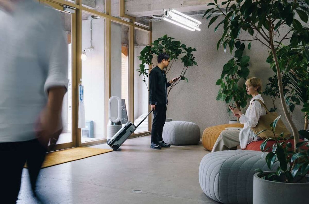Kotobuki Hotel 47/57