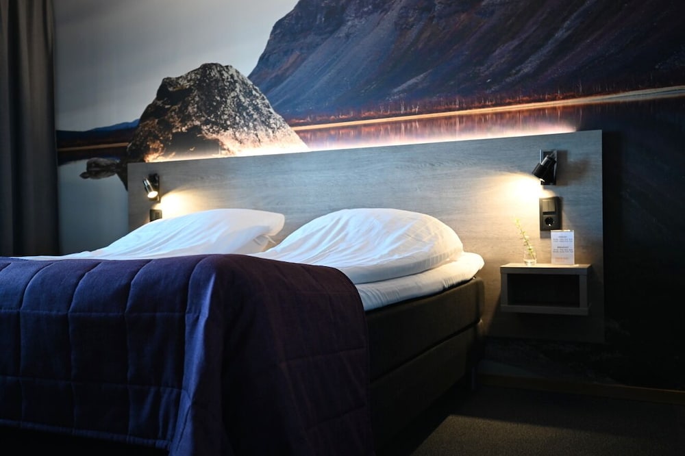 Comfort Hotel Umea City 19/32