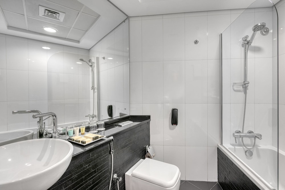 Grand Heights Hotel Apartments 47/50