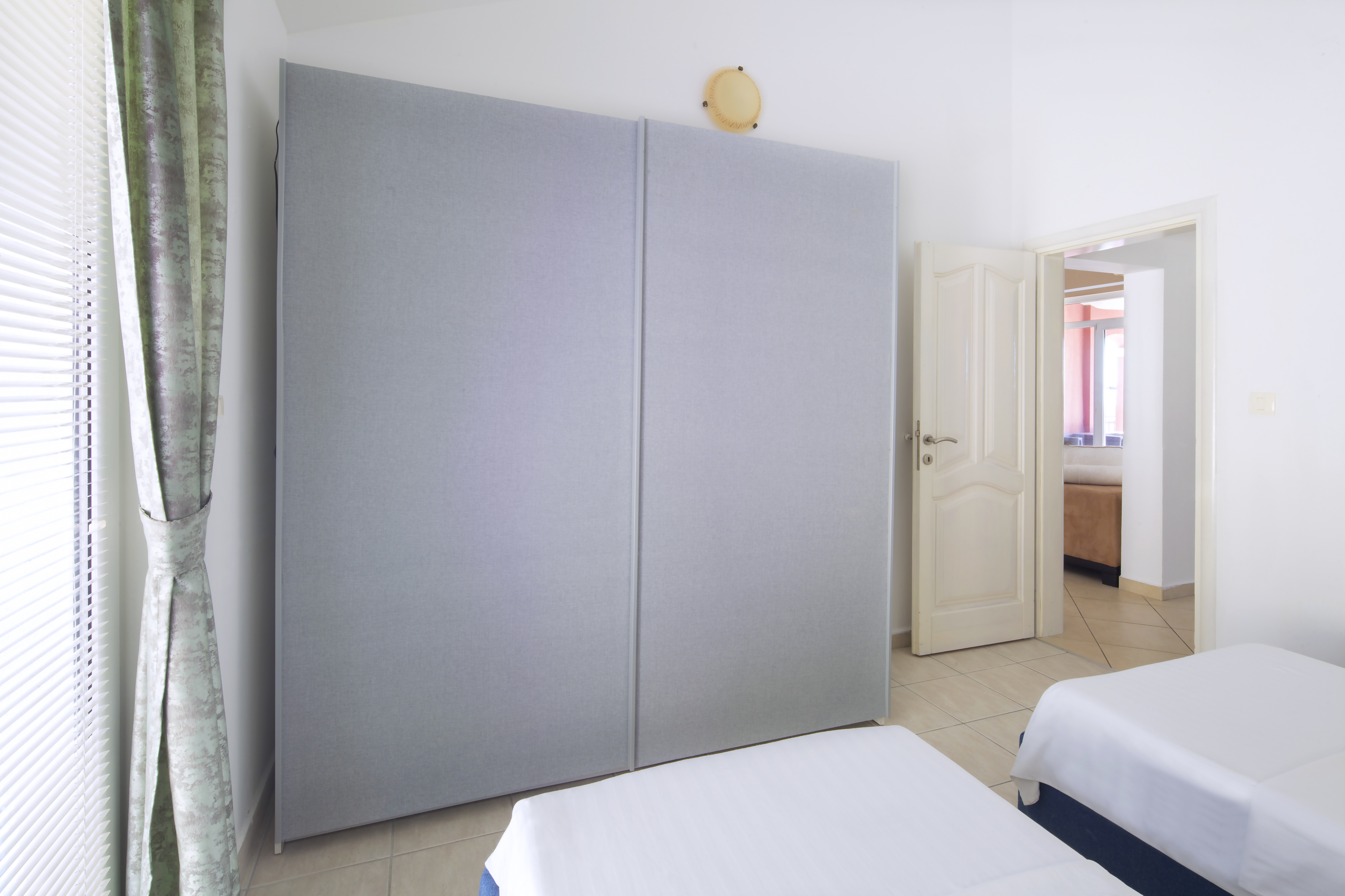 شقة سوبيريور، Spa Resort Becici 6/10