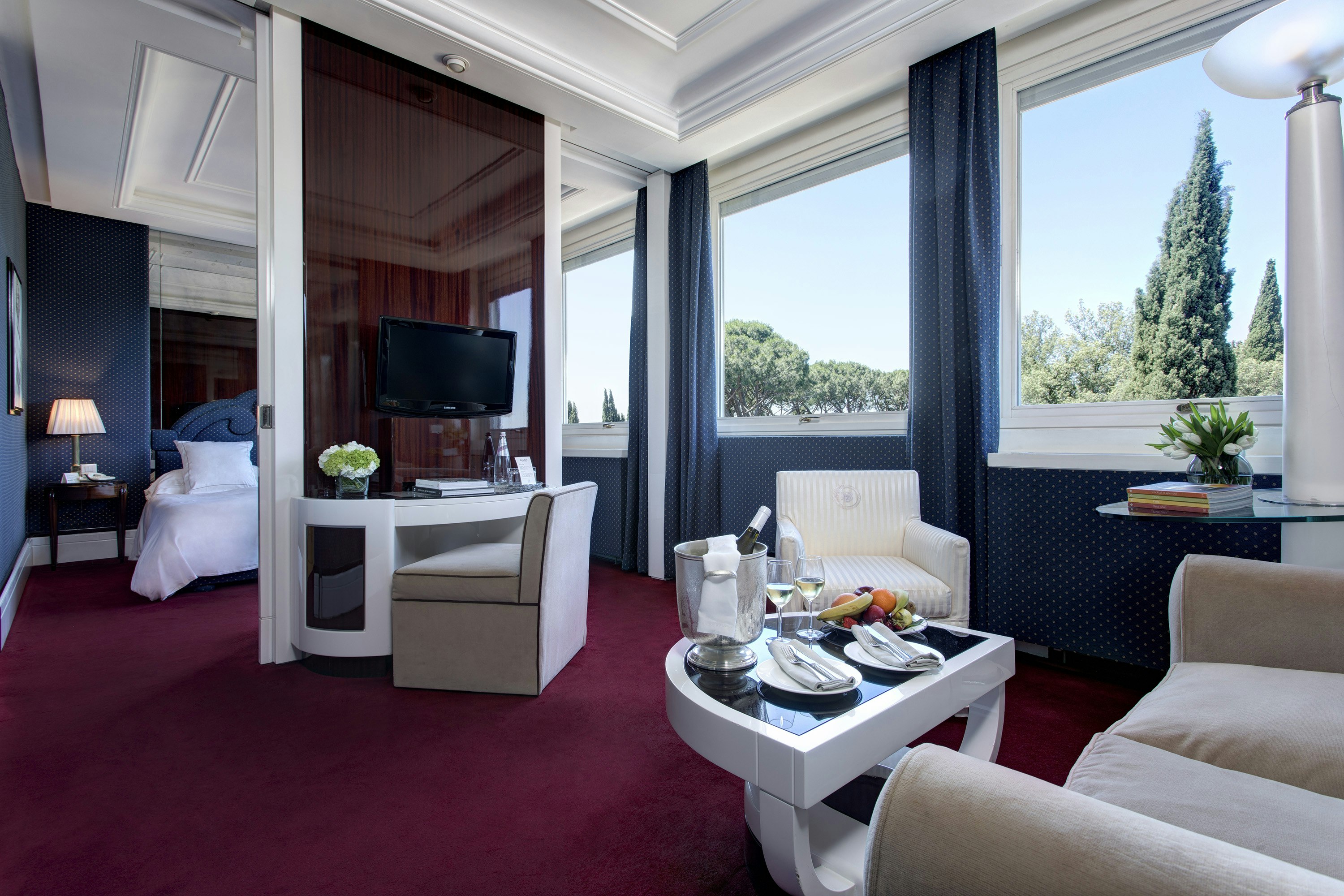Hotel Lord Byron, an SLH Hotel 30/52