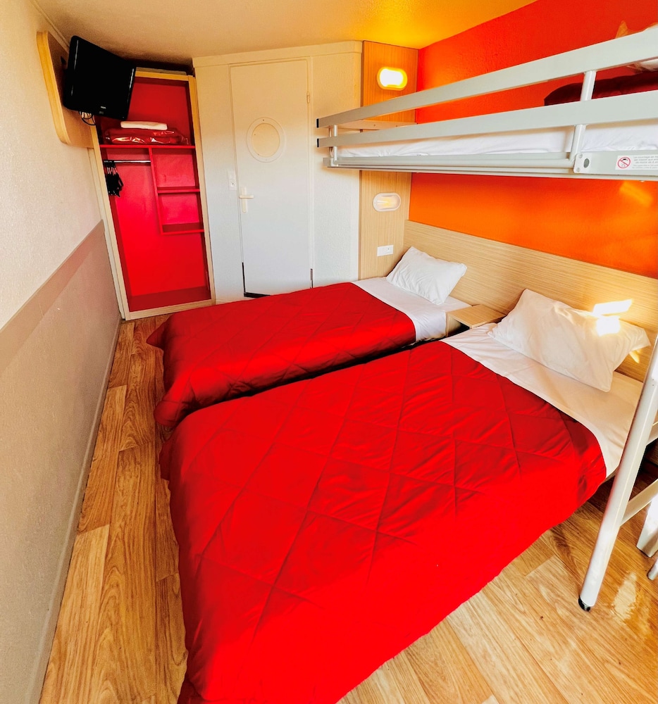 Premiere Classe Saint Quentin En Yvelines Elancour 15/41