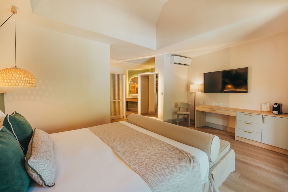 Tamarina Golf and Spa Boutique Hotel 8/50