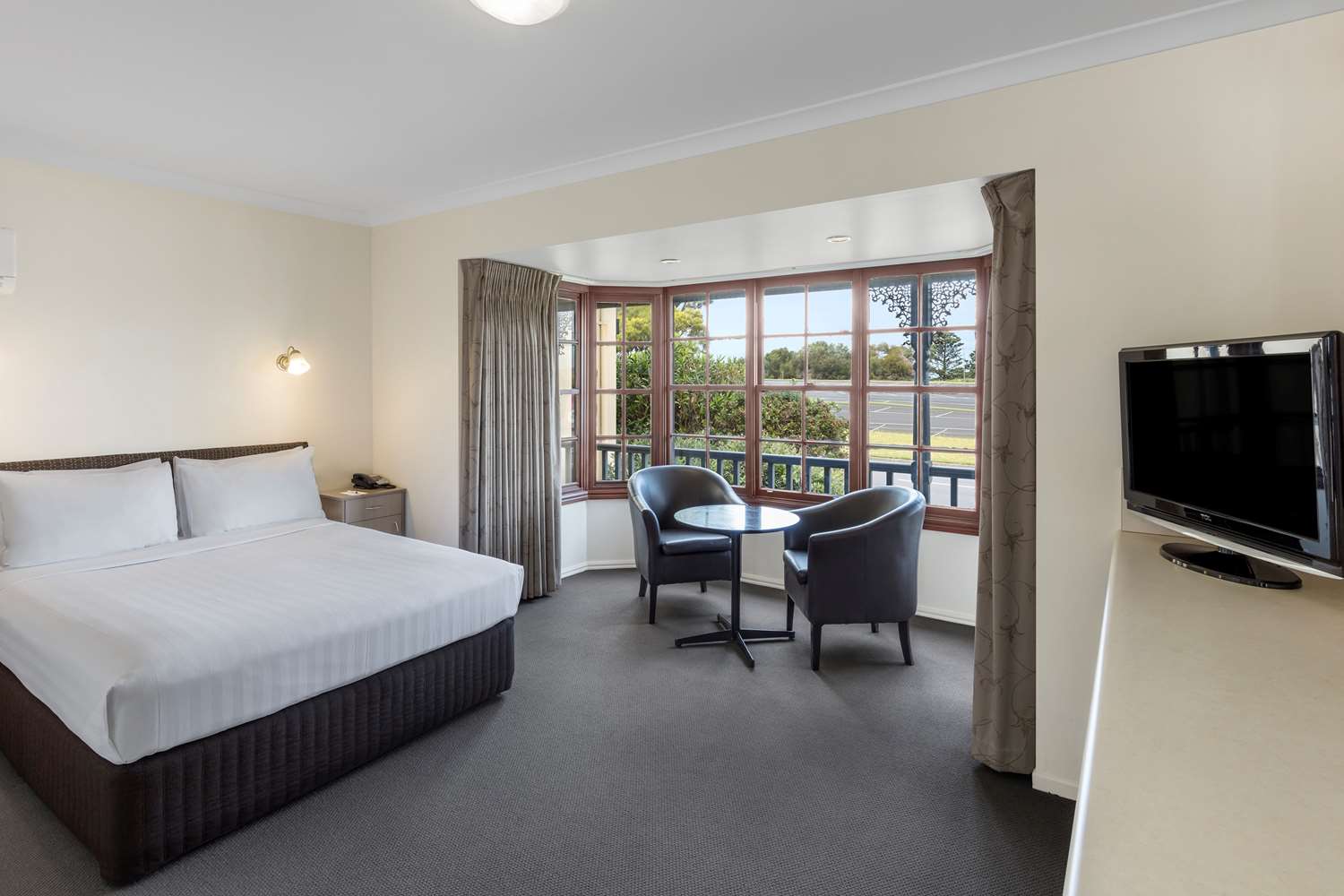 Best Western Olde Maritime Motor Inn 15/44