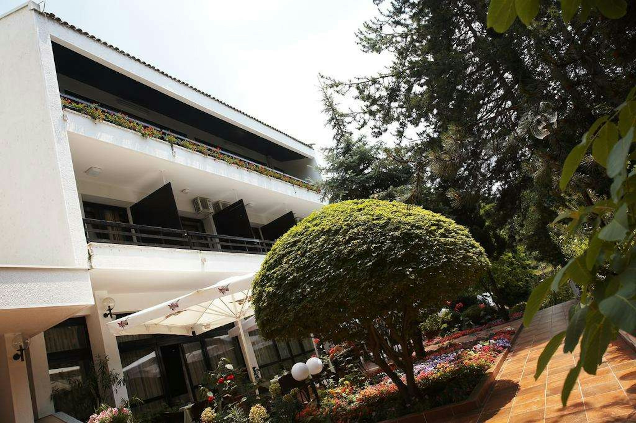 Pela Hotel Ohrid in OHRID