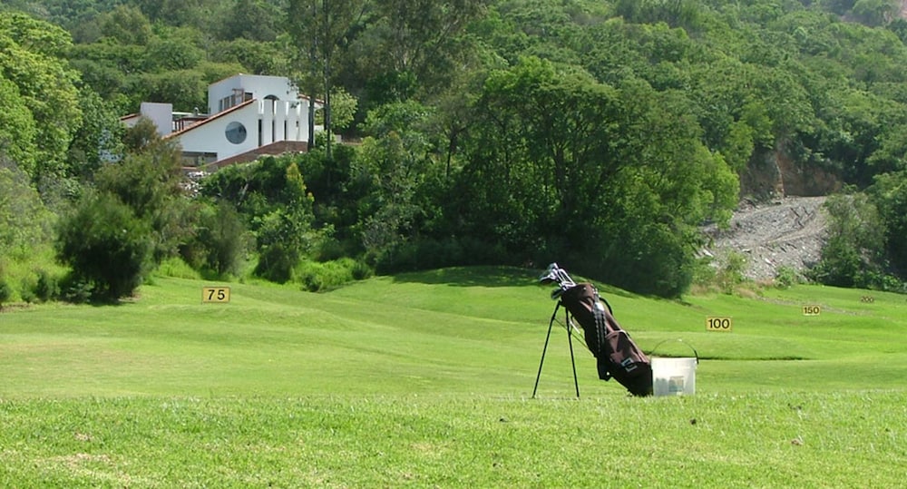 Hotel Rancho San Diego Grand Spa Resort 33/37