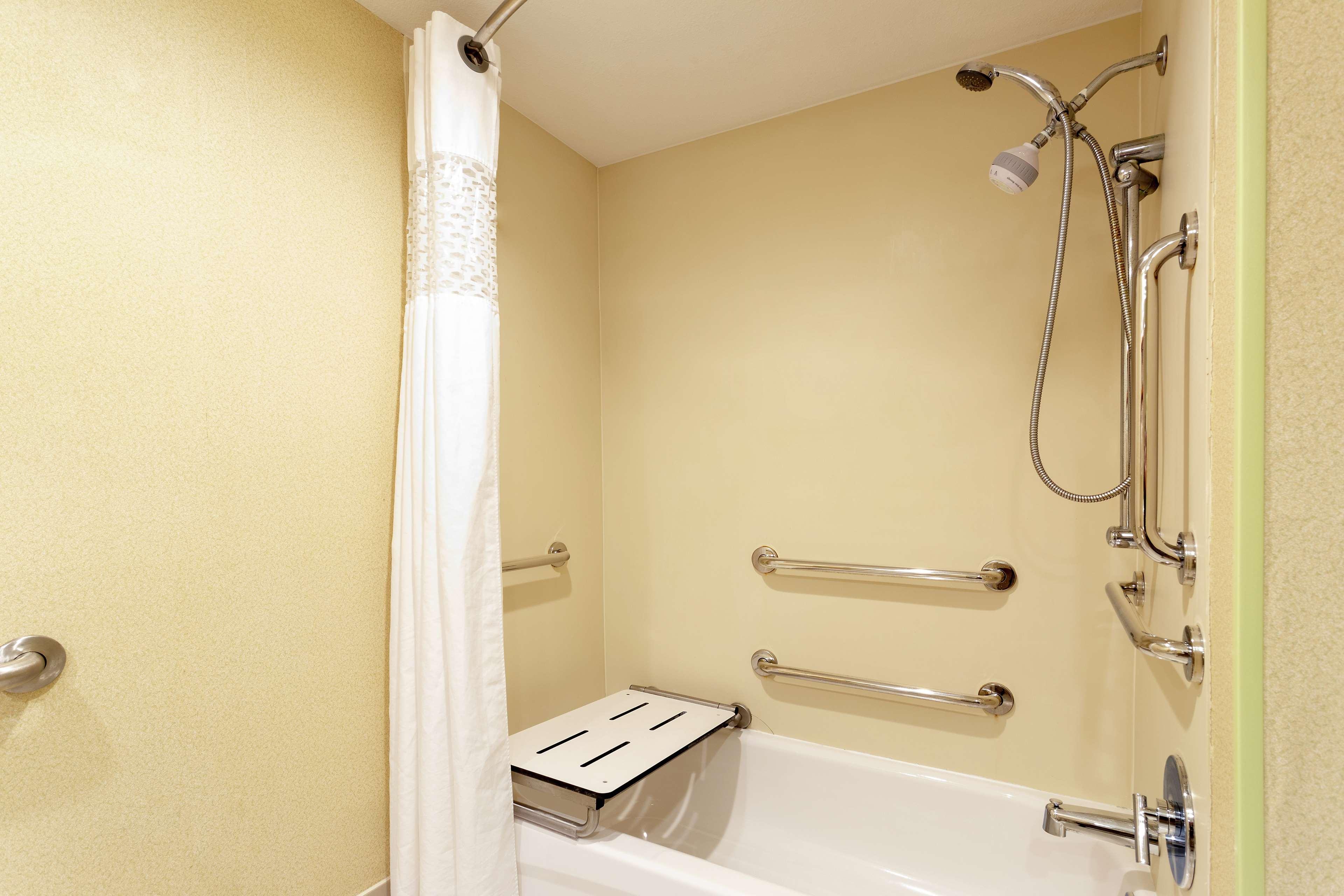 Suite, King Bed