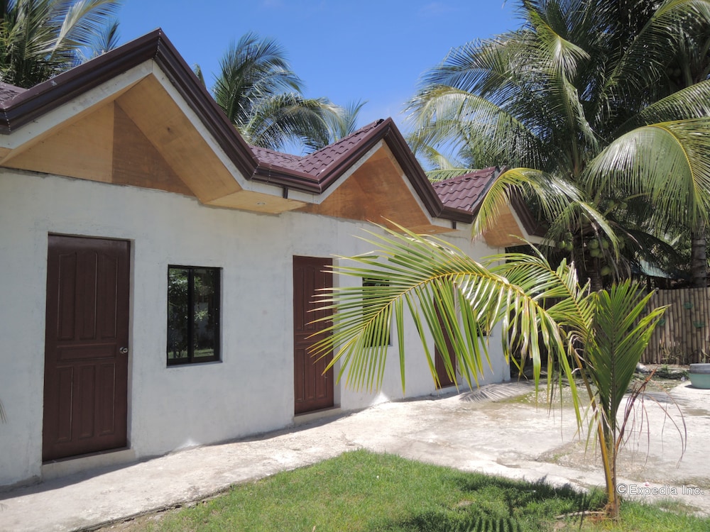 Gorion Beach Resort 6/24
