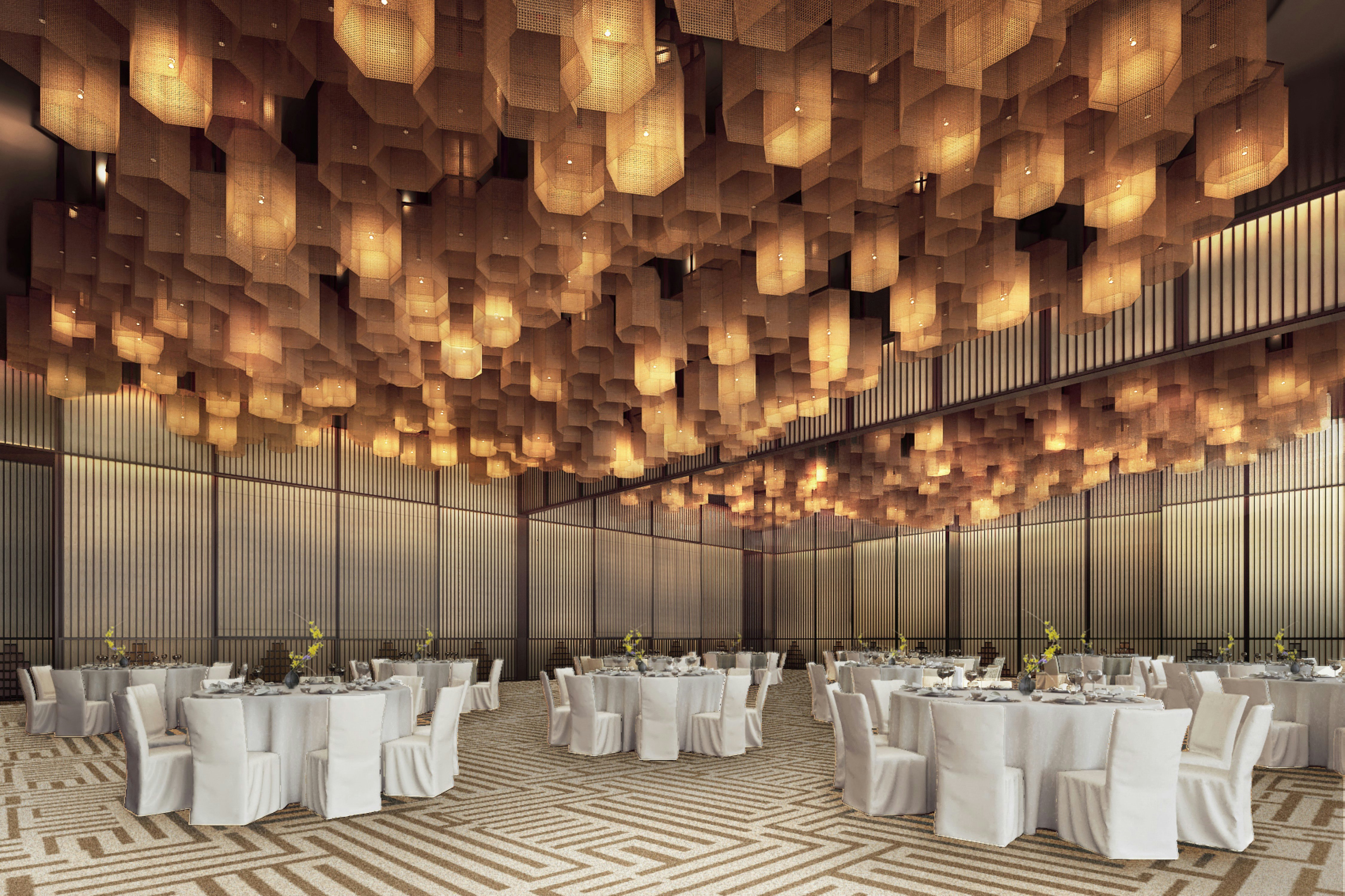 The Reserve Hotel Luoyang, Curio Collection by Hilton 43/51