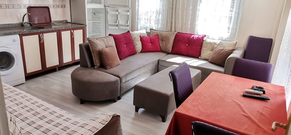 Doga Hotel Oludeniz 43/63