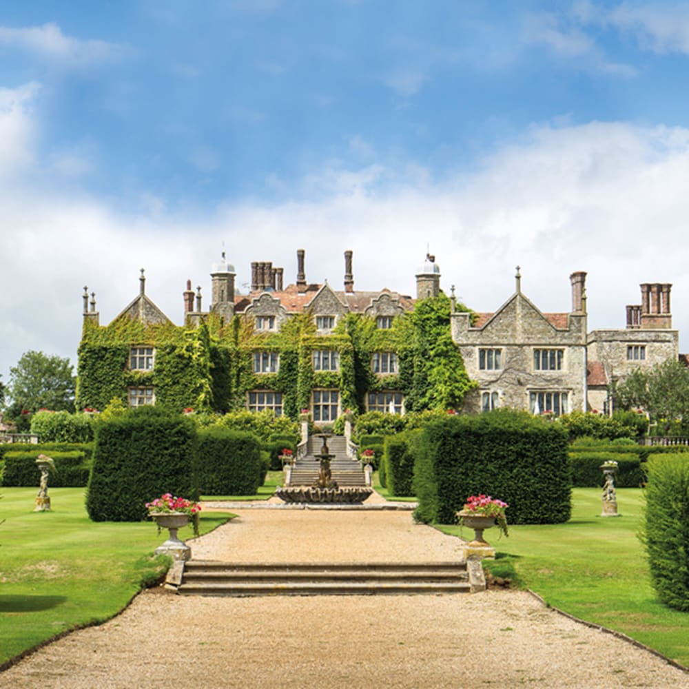 Eastwell Manor Hotel 45/50
