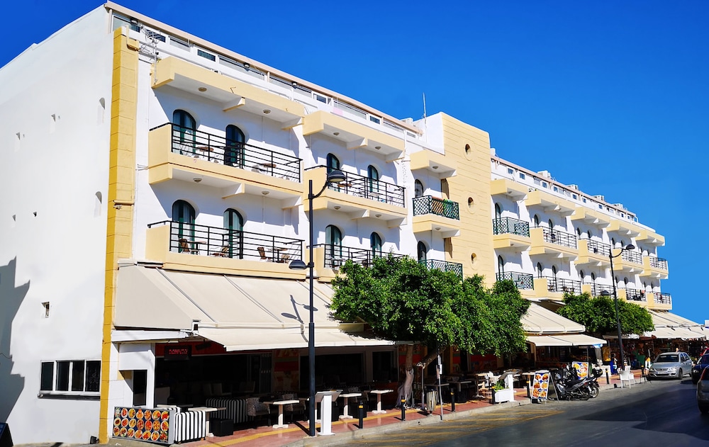 Pela Maria - Adults Only in HERSONISSOS