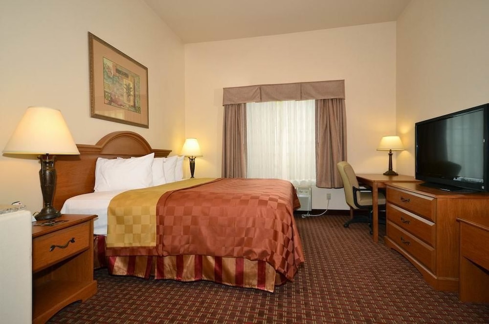 Best Western Casa Villa Suites 12/28