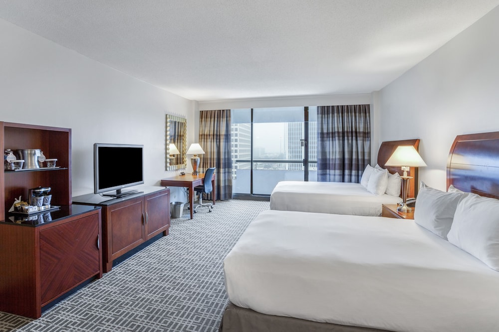 Room, 2 Double Beds