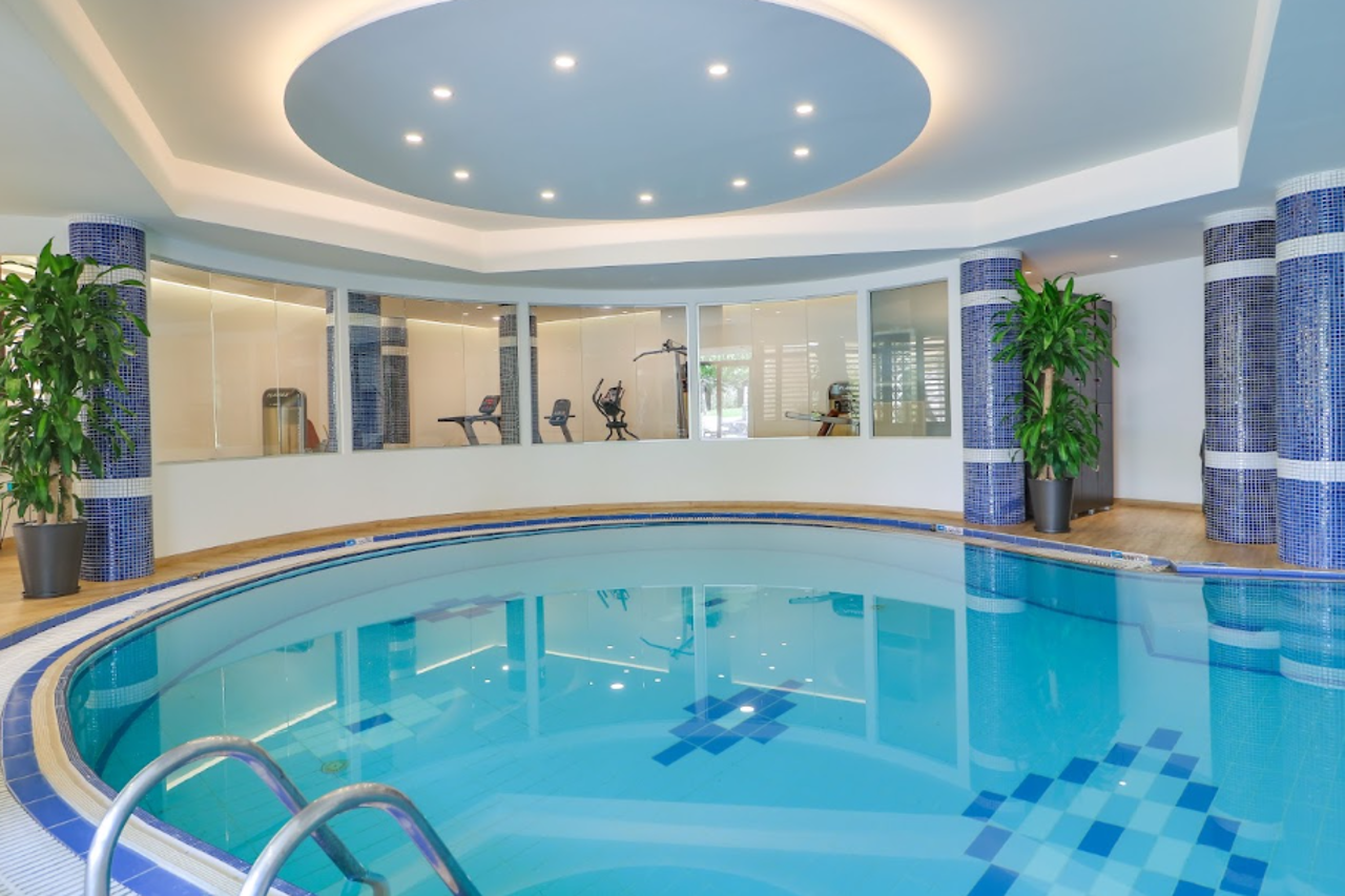 Mythos Palace Resort and Spa 13/41