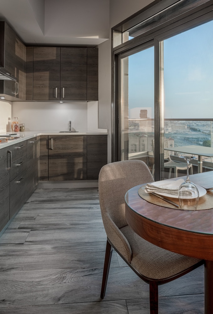 فندق اسكوت كورنيش الخبر(Ascott Corniche Al Khobar) 27/64