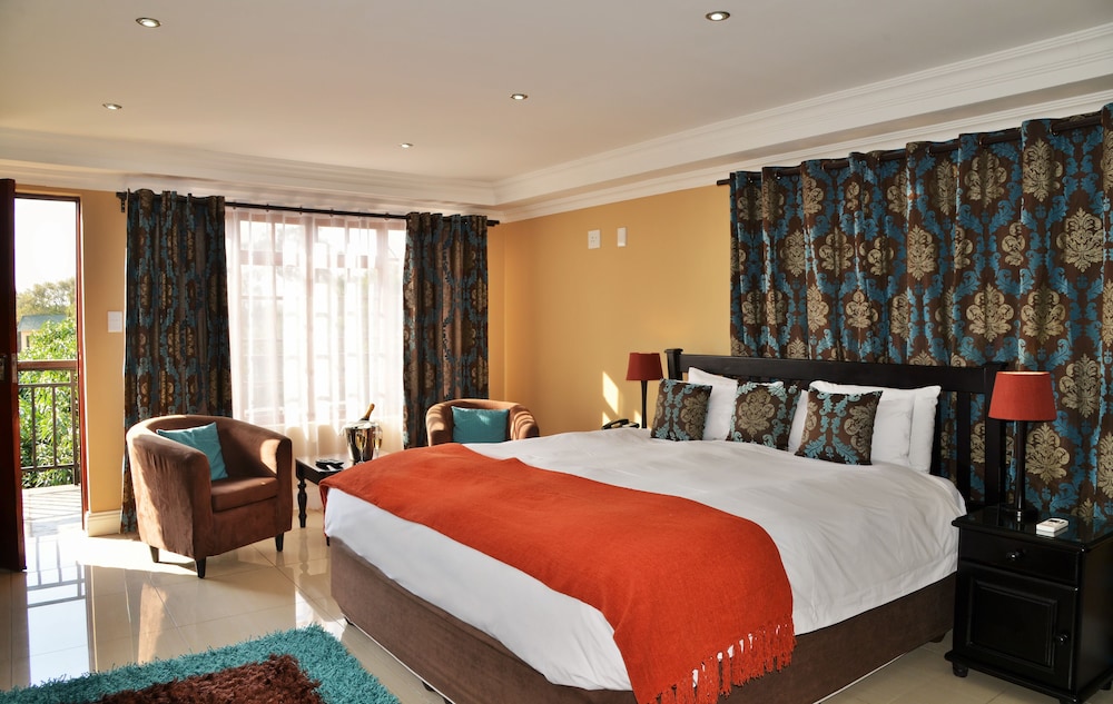 Destiny Country Lodge 18/47