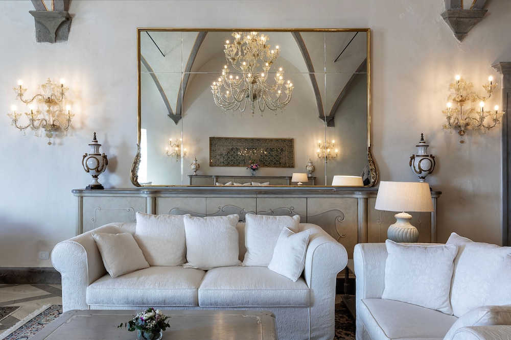 Monastero Di Cortona Hotel & Spa - Adults Only 83/97