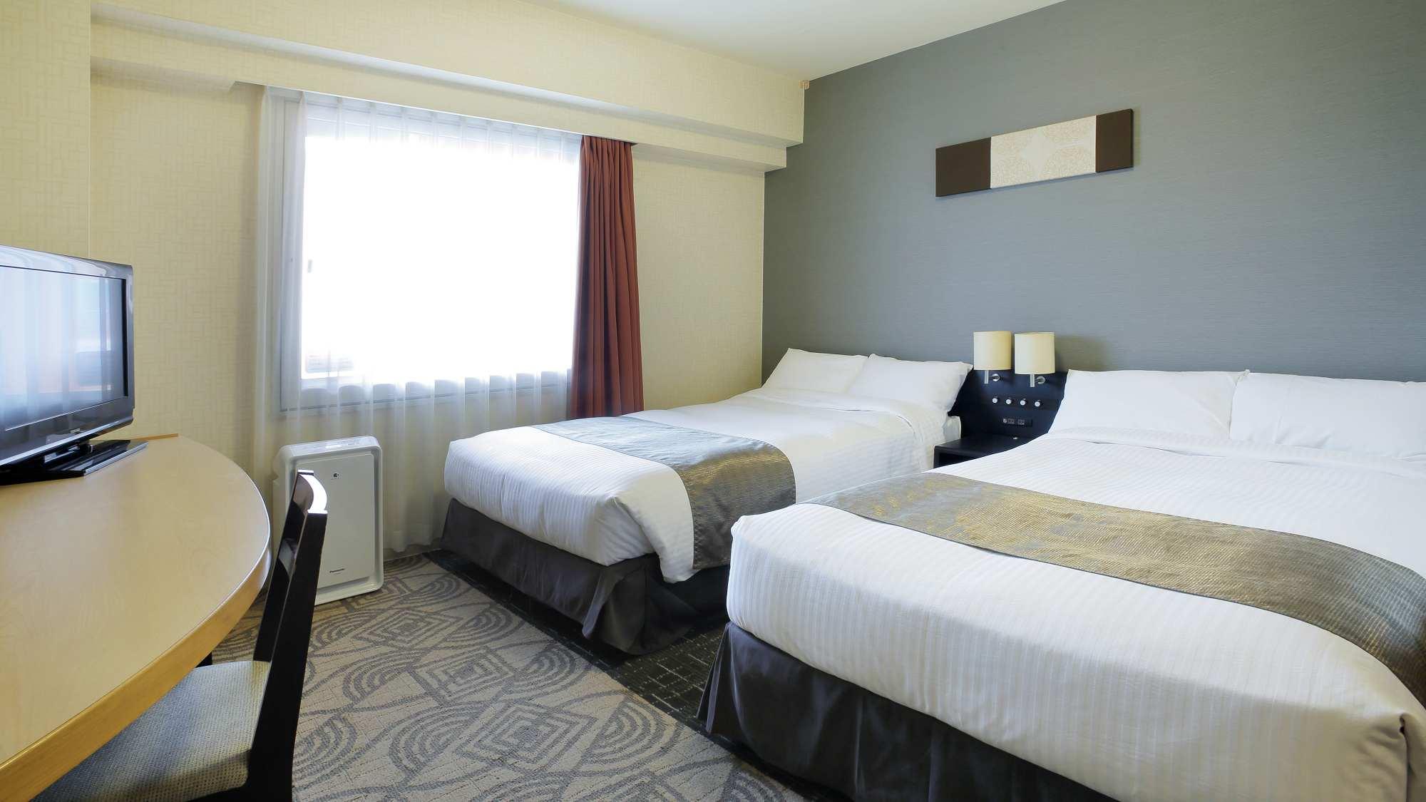Select, Standard, Twin Beds, with View