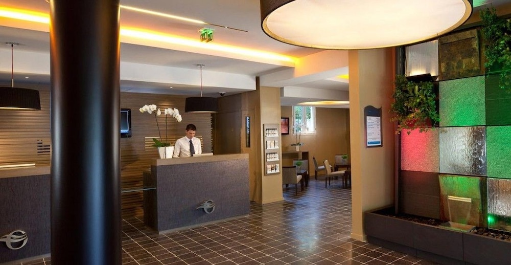 Escale Oceania Aix Hotel 9/57