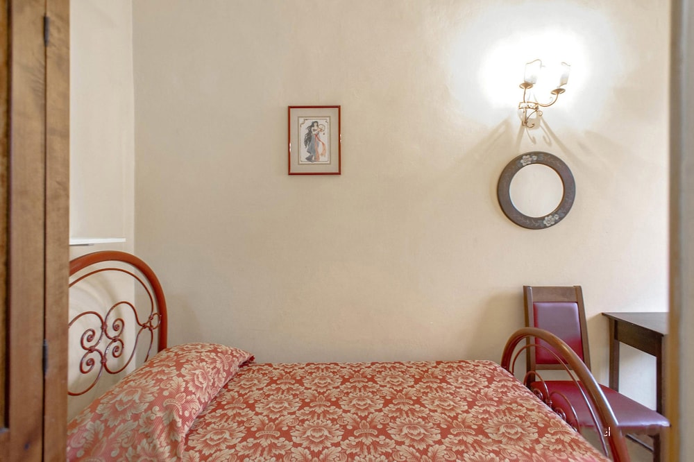 Hotel Masaccio Florence 44/59