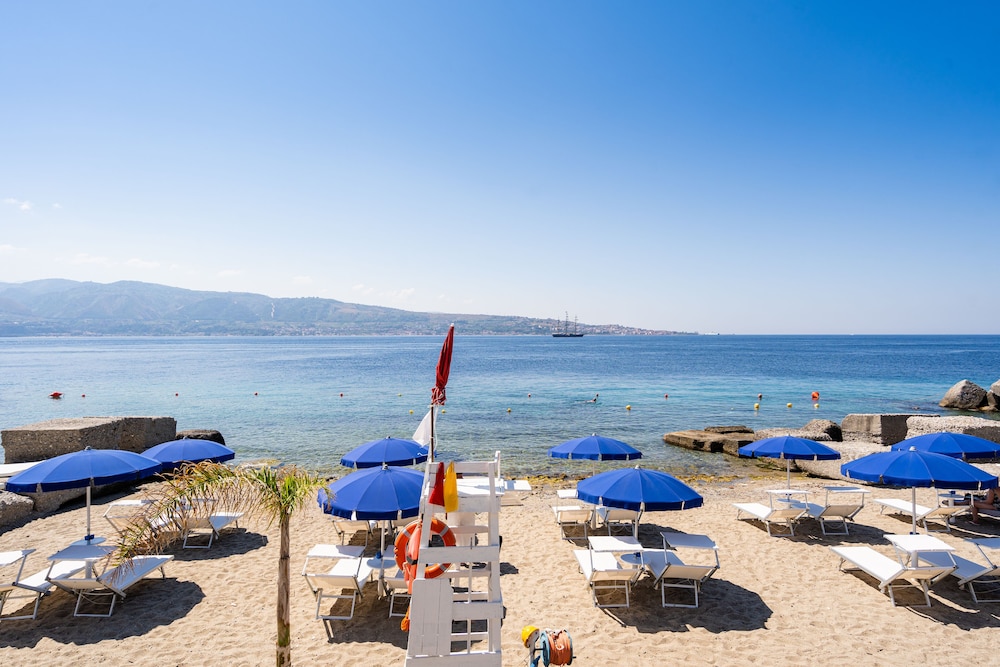 Capo Peloro Resort 27/43