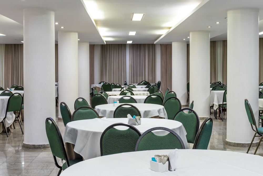 Umuarama Plaza Hotel 50/60